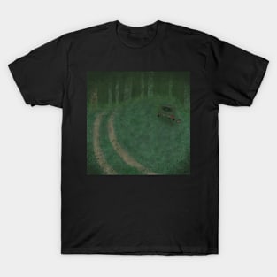 Back to Nature T-Shirt